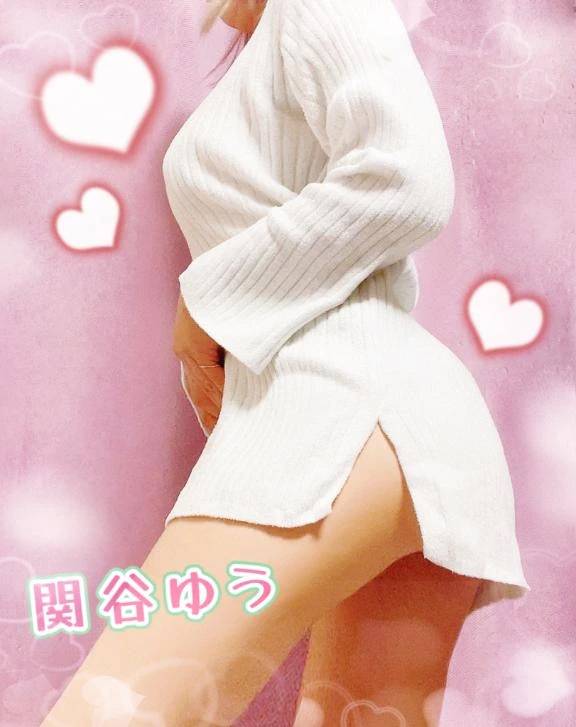 秘めてる欲望を…🤍