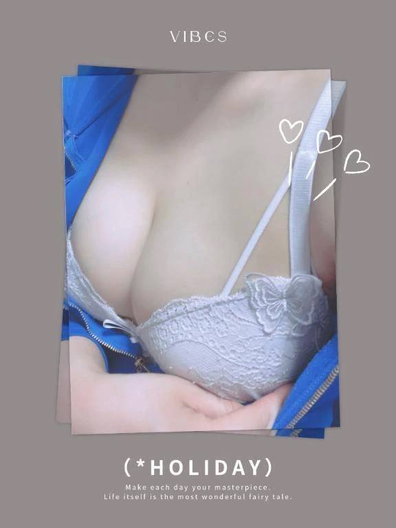 恥ずかしい声…♡