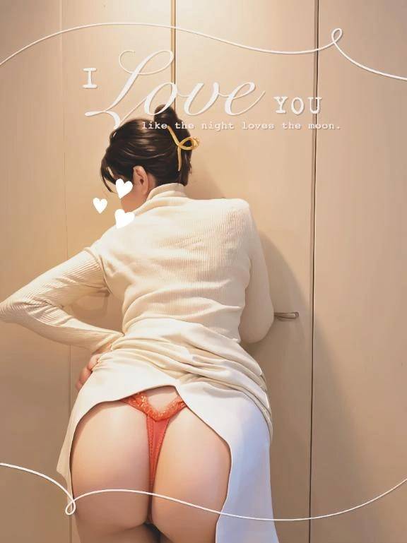 OL姿からのへーんしん…❤️