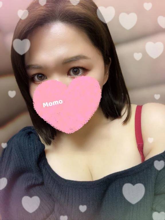 はじめてのお客様♡