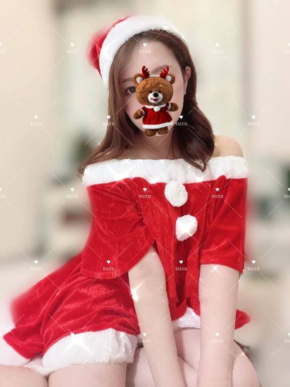 サンタさんっ🎅