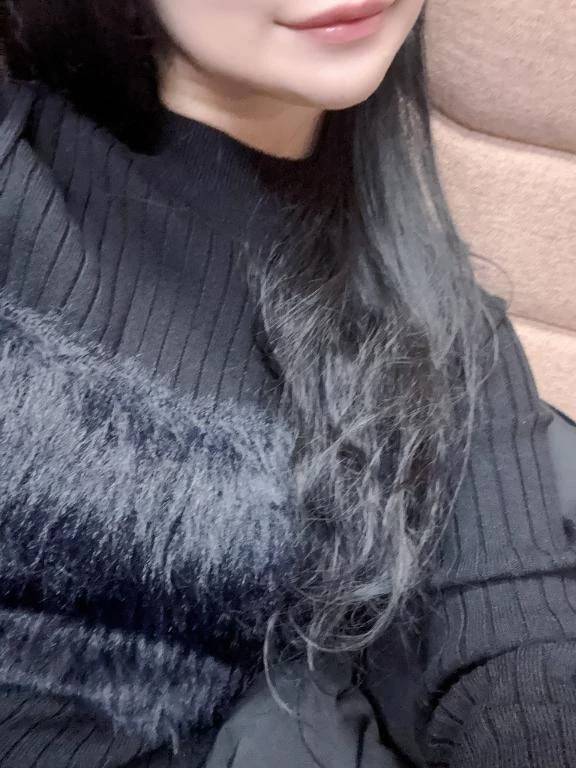 緊張しています💕