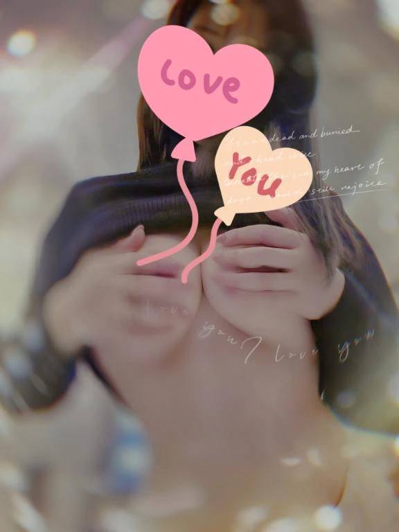 昨夜の素敵なお時間のお礼