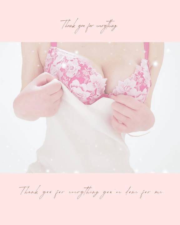 Why I Chose to Share This