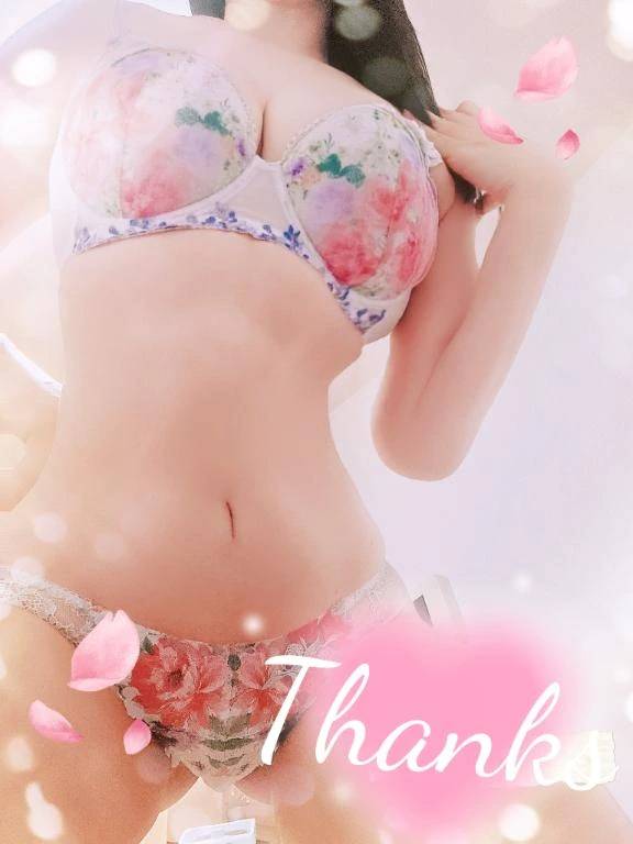 素敵なお時間のお礼です💖