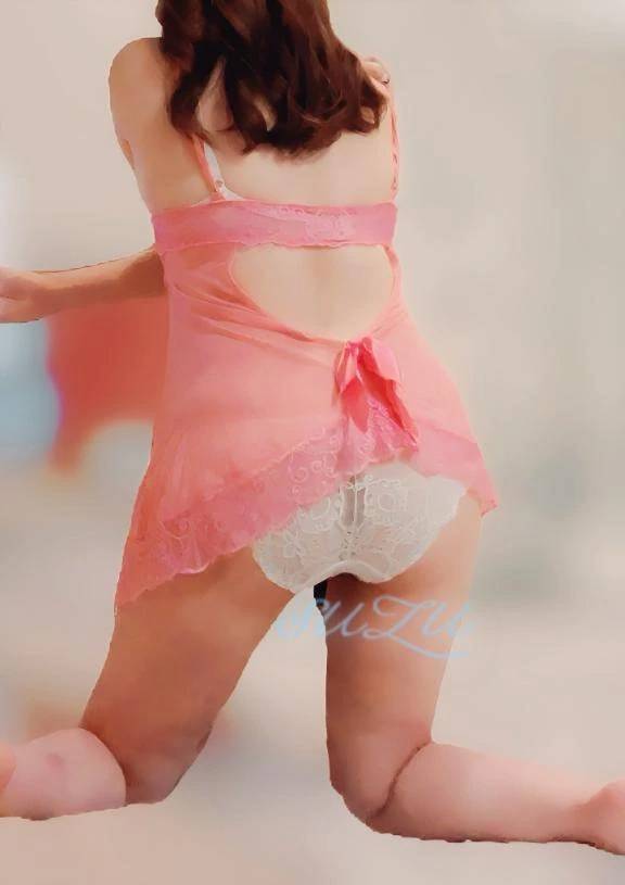 身体を預ける…💋💕