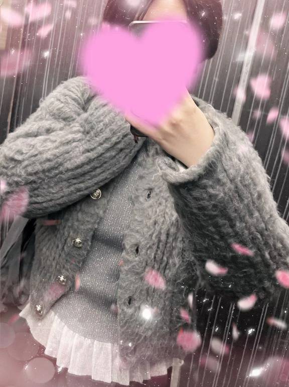 日曜日ですね♡