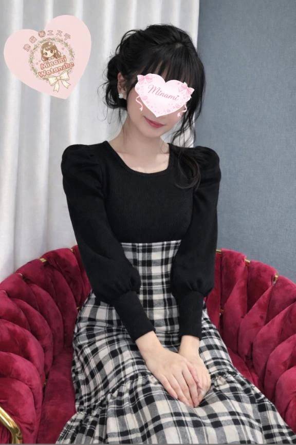 華金の夜、スタート！美波が全力で癒やします🌸