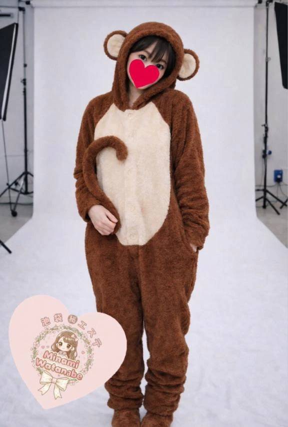 パンチくんへの憧れが止まらなくて…（笑）🍌