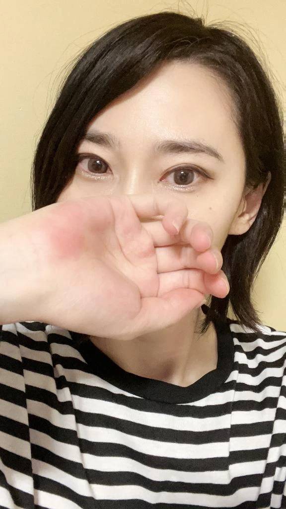 いよいよ明日🥰