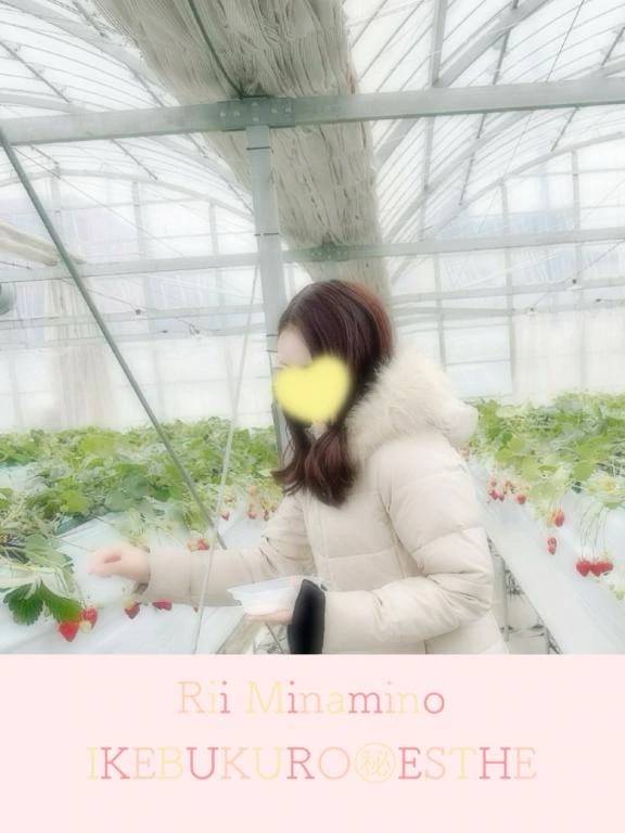 ☘️まんなか🍓🌷