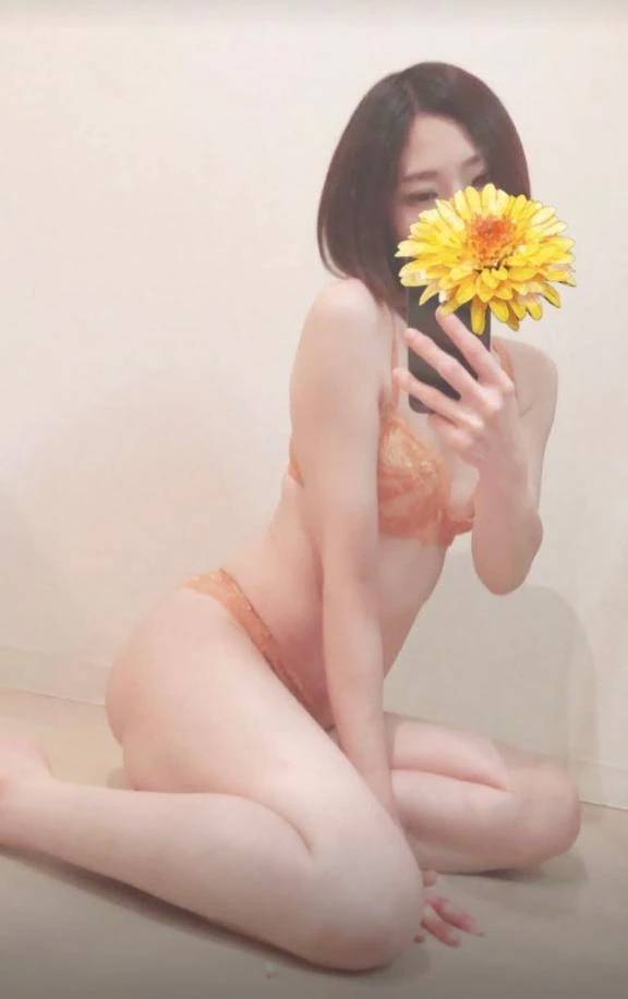 溜まったモノ、すべて「吸い尽くす」快感