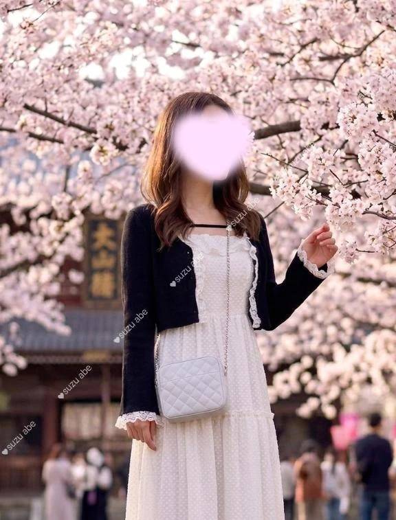 誘われて…🌸