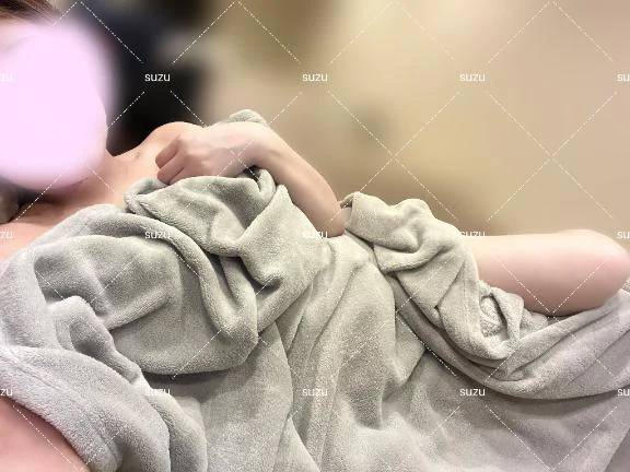 〇〇で毛布に包まる