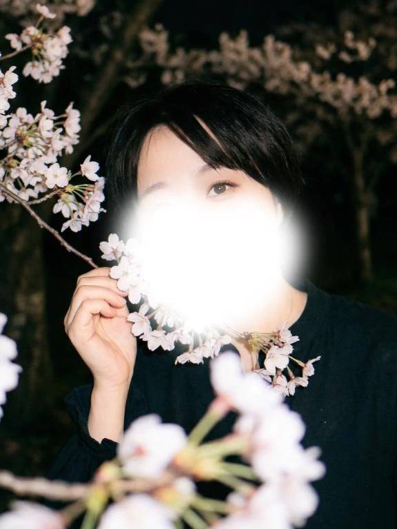 桜花賞と甘い夜🌸