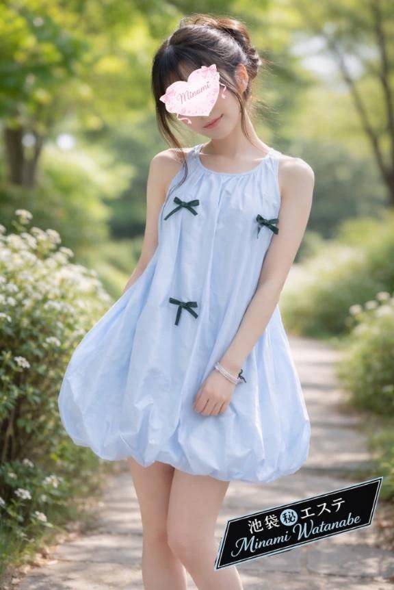 いつか形にしたい、美波の大切な目標👗✨