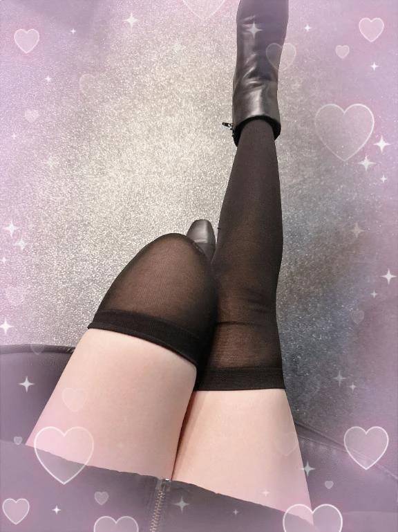 待機に戻りました♡