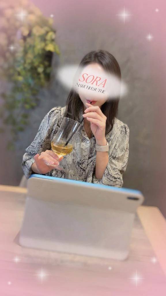 合間にスッキリ時間♡