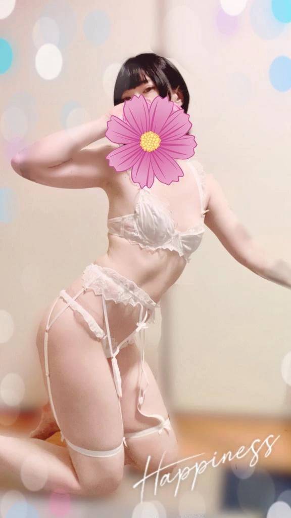 ヌルヌル前立腺マッサージ💕
