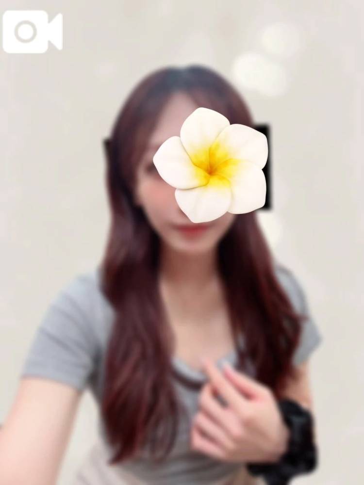 【このあとすぐ🌷】雨の日の贅沢🫧