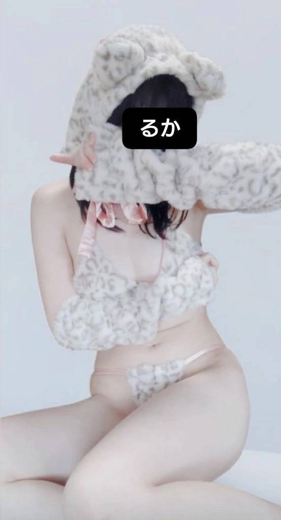 🐯‎🤍ガオーって捕まえにいくよ？🤍🐯