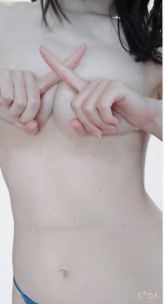 手外しでイチャイチャしよ💋