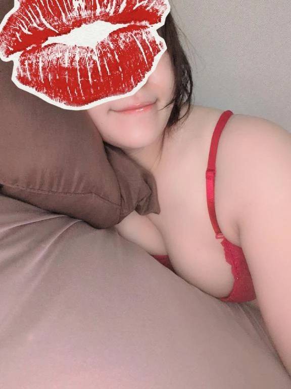 朝の光とナイショの火照り🙊