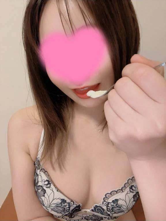 口コミありがとう❤️お兄さまもびっくりしちゃう⁉️驚きのとろとろ体験