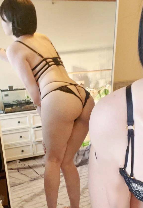 禁断の前立腺マッサージ💖
