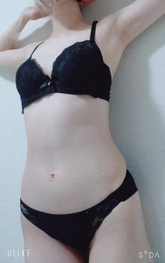つい、しちゃった…♡
