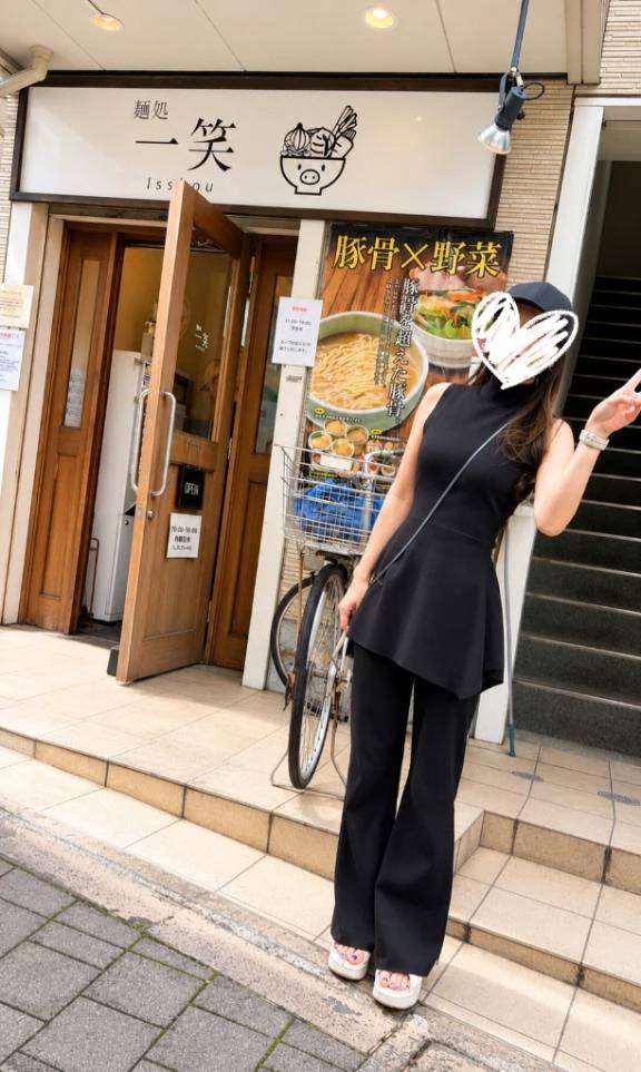 そらインフルエンサーに…