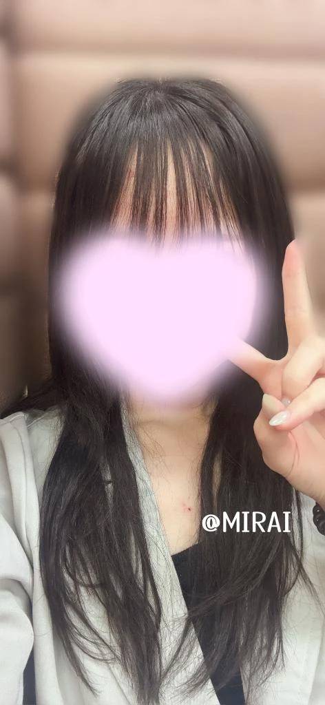 今日は会えないけど…♡