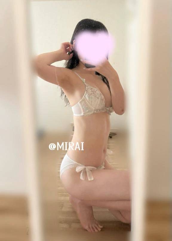 今なら独り占めできます🤭