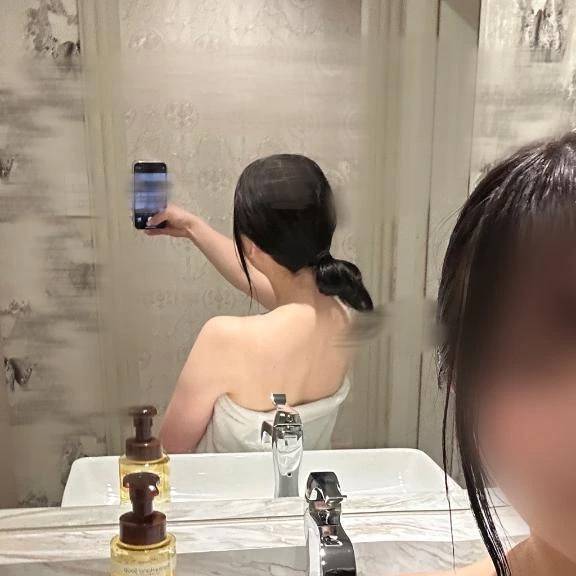 Mさん