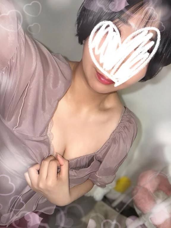 朝まで…🫧