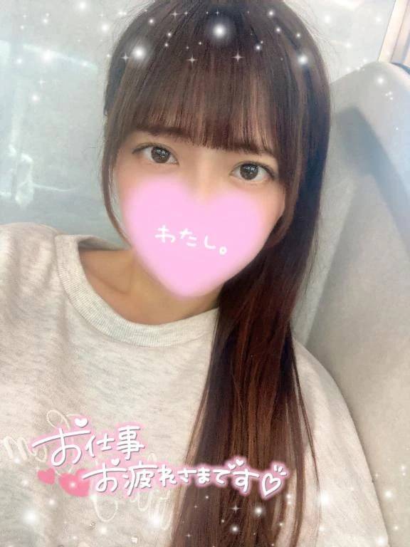 ちょっとだけ♡♡