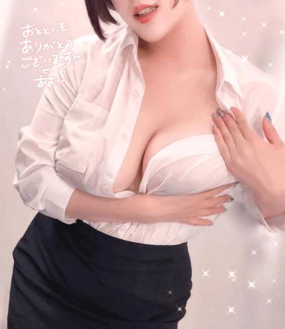 💝唇とおっぱいで溶け合う夜でした💕