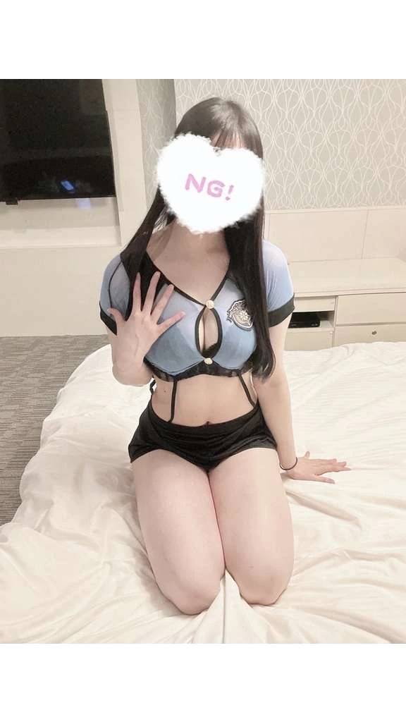待機に入りました♡