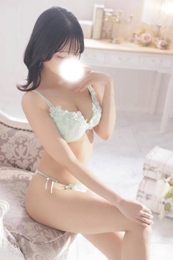 独り占めして...？