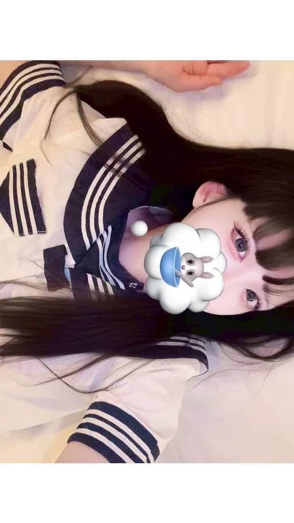 お礼だよ♡