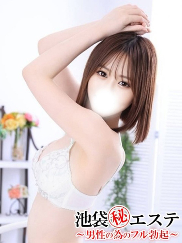 浅見みらい(池袋㊙エステフル勃起)