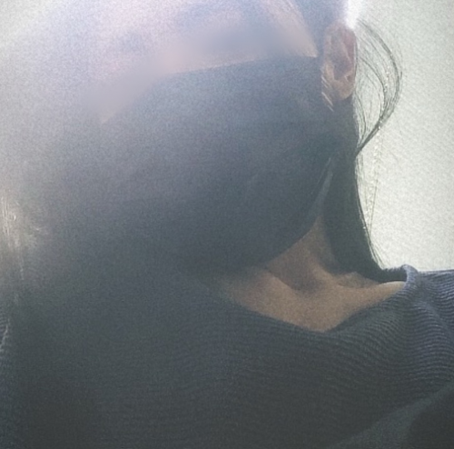 ちるい。
