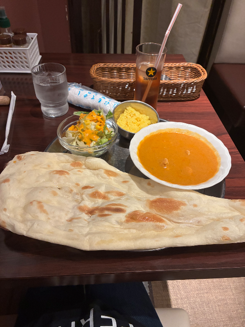 来週数日札幌に居ます