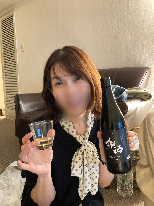 札幌ミコト（東京★出張マッサージ委員会Z）