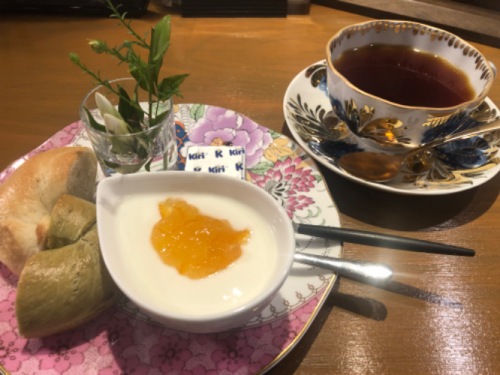 リラックス〜タイムに
