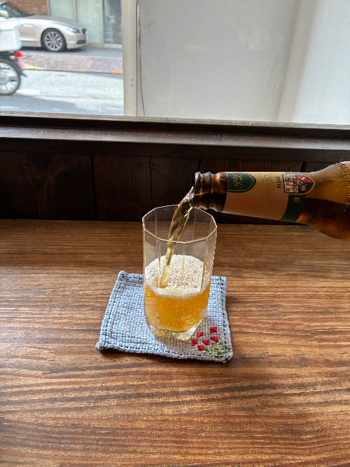 美味しい