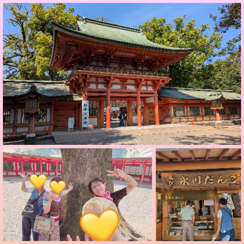 アクセスバーズ練習会 in 大宮