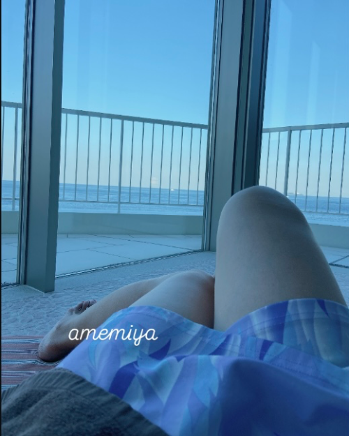 アメミヤ(東京★出張マッサージ委員会Z)