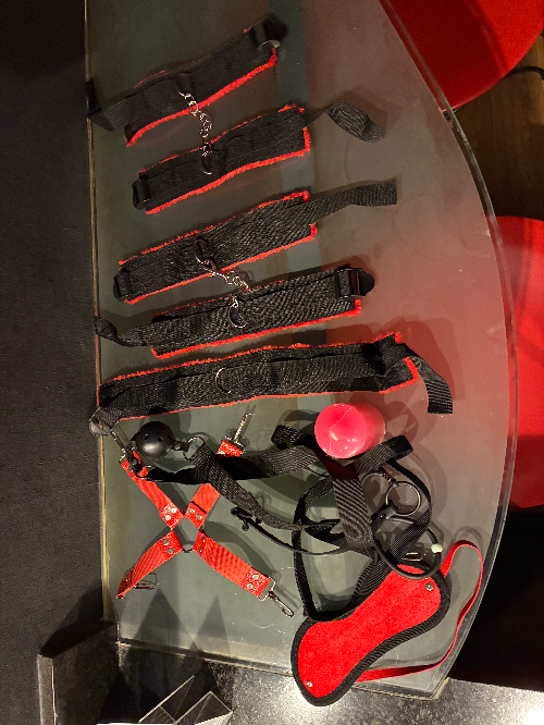 ドキドキワクワク