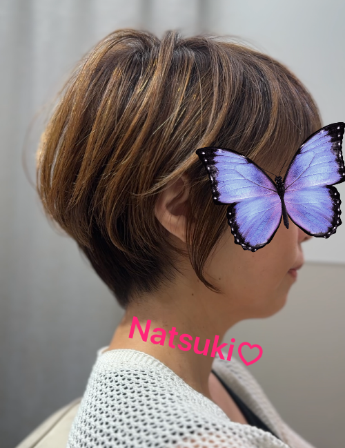 初めまして